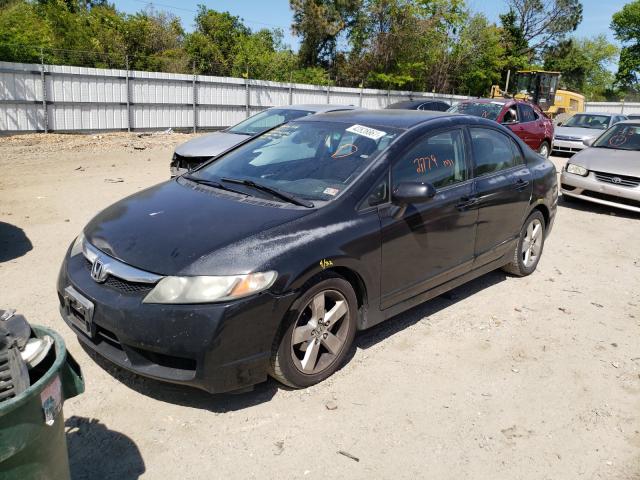 2011 HONDA CIVIC LX-S 2HGFA1F67BH533892