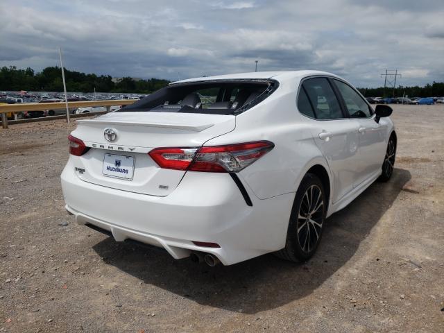 2018 TOYOTA CAMRY L 4T1B11HK3JU610160