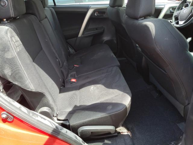 2014 TOYOTA RAV4 XLE 2T3RFREV2EW172595