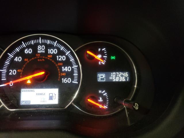 2012 NISSAN MAXIMA S 1N4AA5AP7CC806596