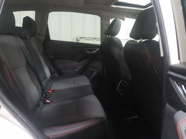 2019 SUBARU FORESTER JF2SKAPC2KH553635
