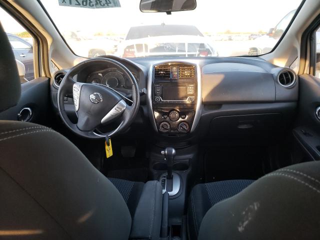 2016 NISSAN VERSA NOTE 3N1CE2CP6GL383977