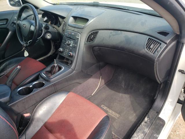 2011 HYUNDAI GENESIS CO KMHHT6KD4BU058021