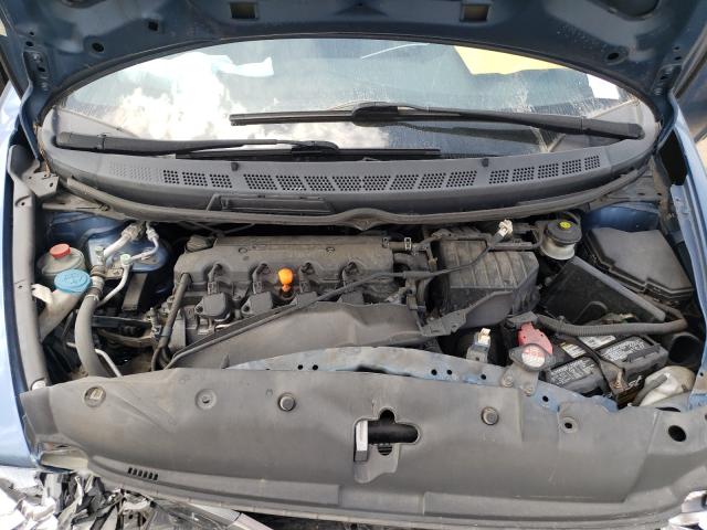 2010 HONDA CIVIC EX 19XFA1F80AE058824