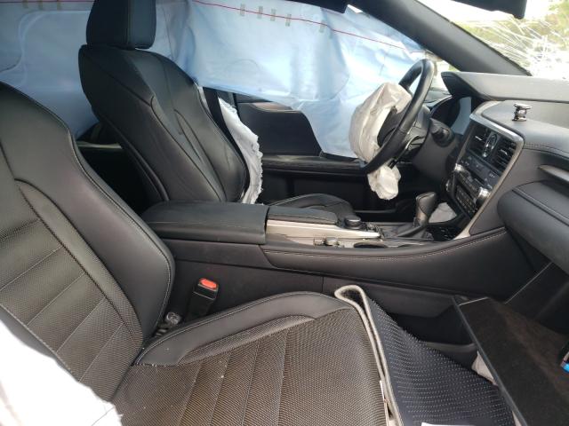 2017 LEXUS RX 350 BAS 2T2ZZMCA9HC048358