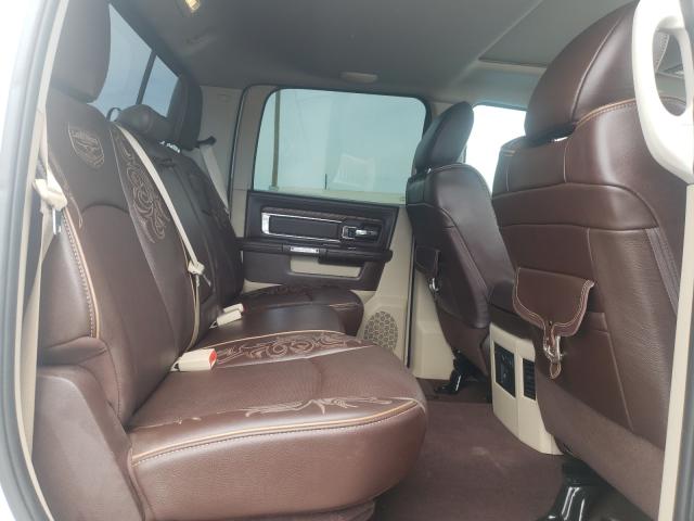 2018 RAM 2500 LONGH 3C6UR5LL1JG369948