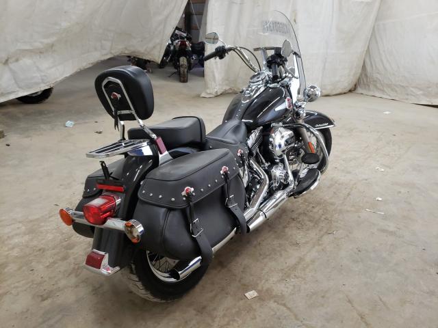 2017 HARLEY-DAVIDSON FLSTC HERI 1HD1BWV18HB047083