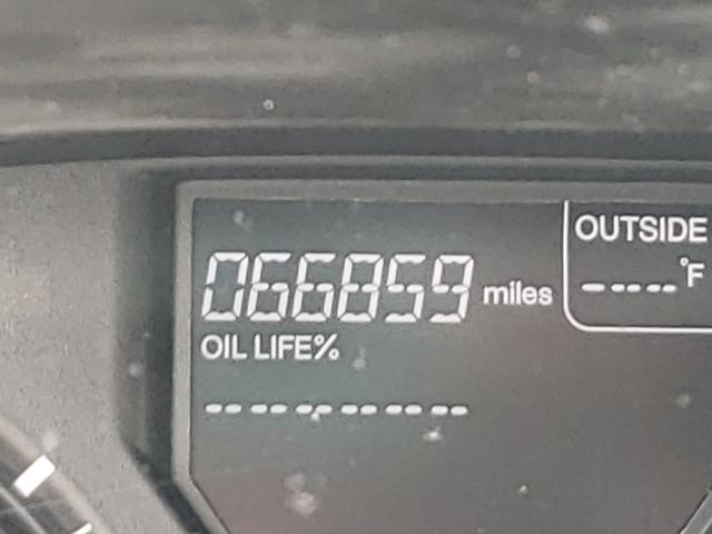 2017 HONDA ODYSSEY SE 5FNRL5H39HB019217