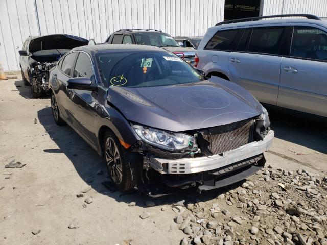 2016 HONDA CIVIC EX 19XFC1F39GE204063