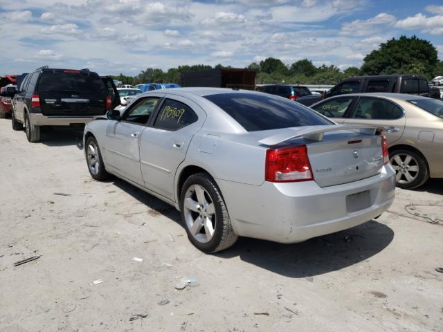 2010 DODGE CHARGER RA 2B3CA9CV3AH317422
