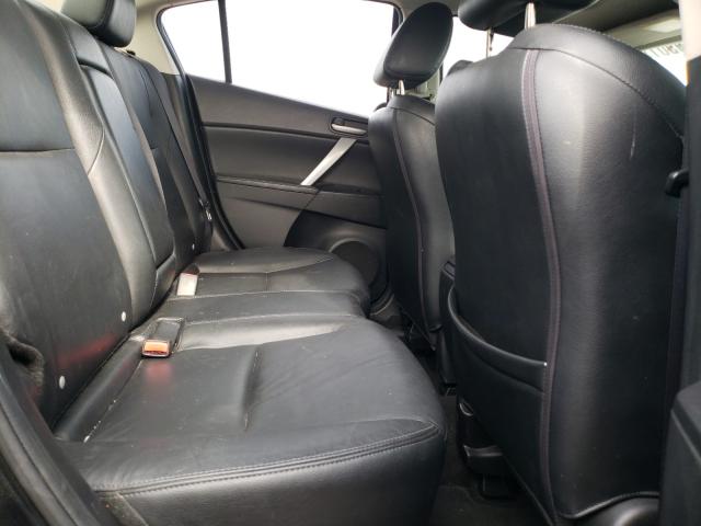 2012 MAZDA 3 I JM1BL1W7XC1551822