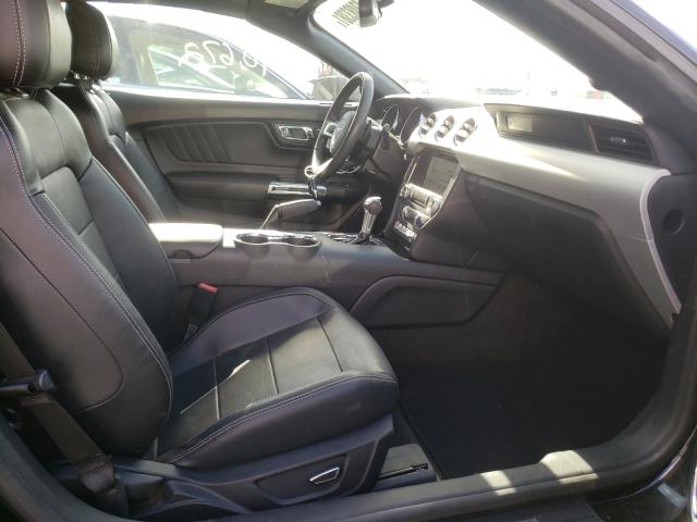 2017 FORD MUSTANG 1FATP8UHXH5331437