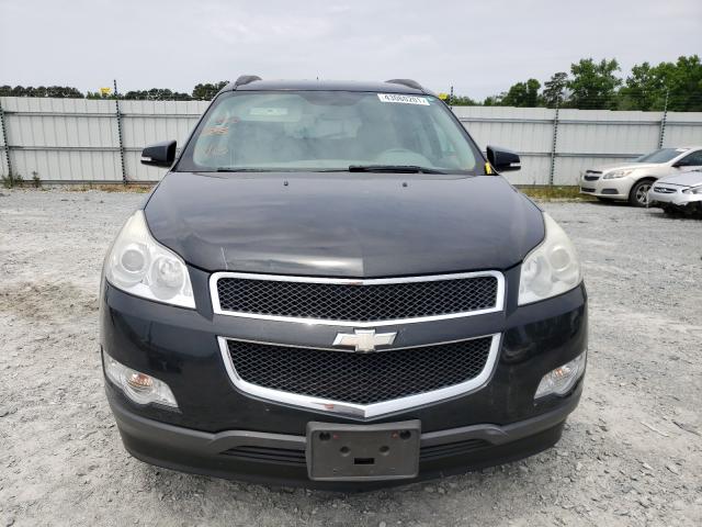 2010 CHEVROLET TRAVERSE L 1GNLRGED7AJ229477
