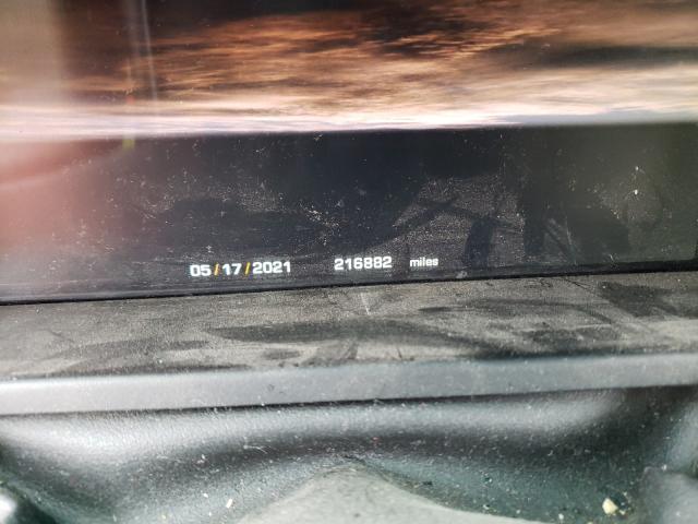 2011 LAND ROVER RANGE ROVE SALMF1E41BA333136