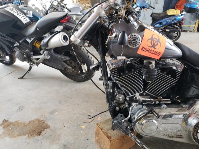 2015 HARLEY-DAVIDSON FXSB BREAK 1HD1BFV18FB036307