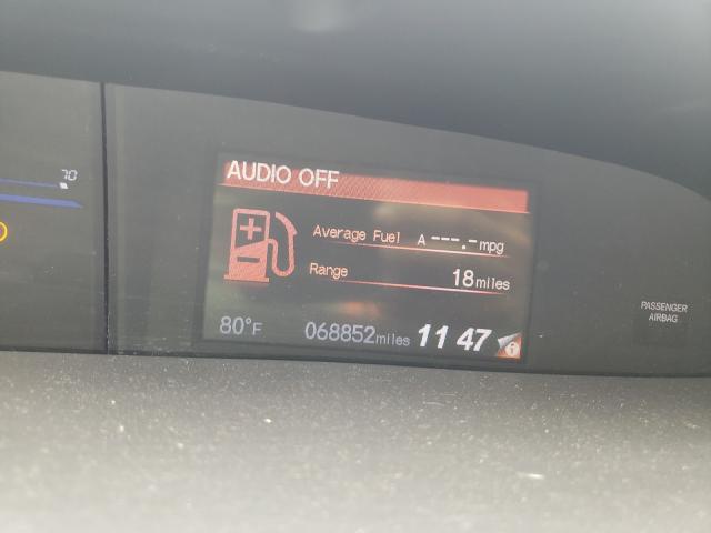 2015 HONDA CIVIC SE 19XFB2F75FE013637