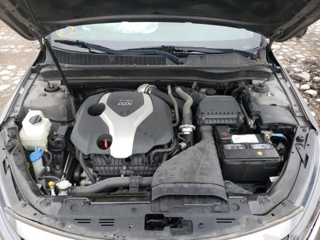 2014 KIA OPTIMA SX 5XXGR4A6XEG294558