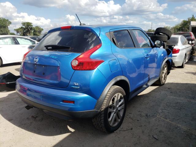 2012 NISSAN JUKE S JN8AF5MR9CT100811