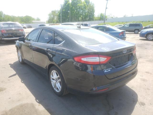2015 FORD FUSION SE 3FA6P0H74FR188205
