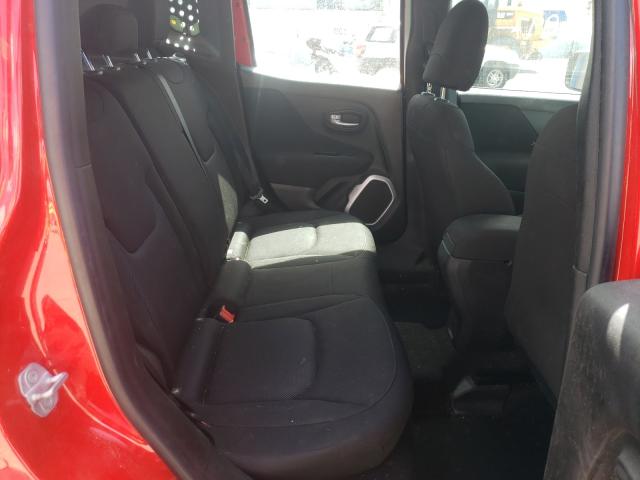 2018 JEEP RENEGADE S ZACCJBAB2JPH89060