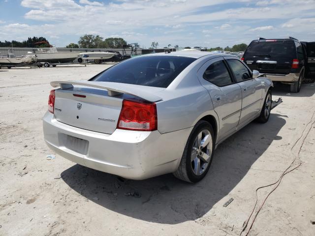 2010 DODGE CHARGER RA 2B3CA9CV3AH317422