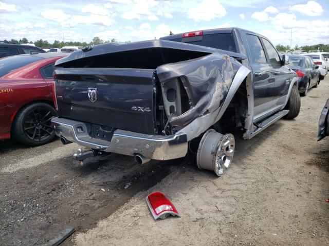 2017 RAM 1500 LARAM 1C6RR7NT3HS634726