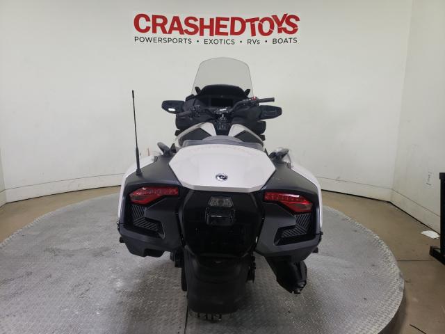 2020 CAN-AM SPYDER ROA 2BXNBDD26LV000914
