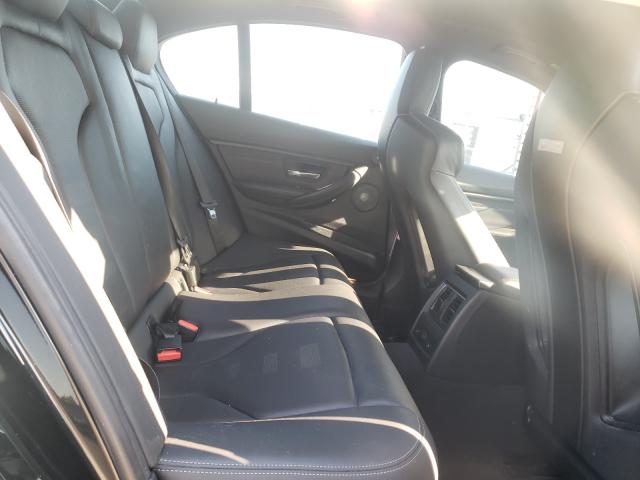 2018 BMW M3 WBS8M9C50J5J78295