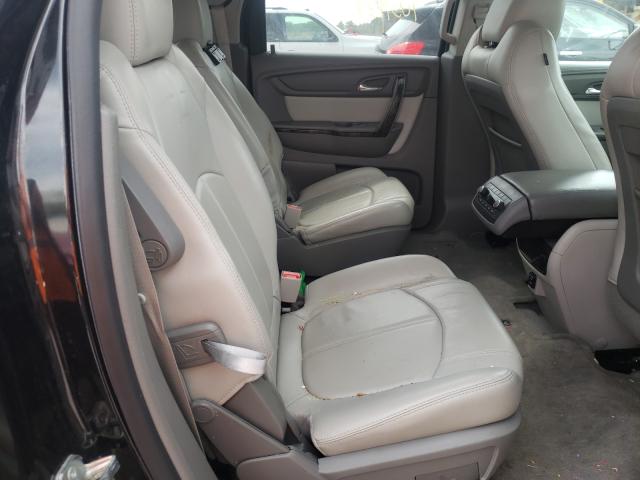 2014 GMC ACADIA SLT 1GKKVRKD3EJ214209