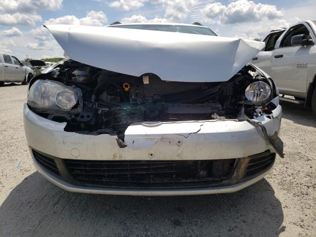 2013 VOLKSWAGEN JETTA TDI 3VWPL7AJ2DM633993
