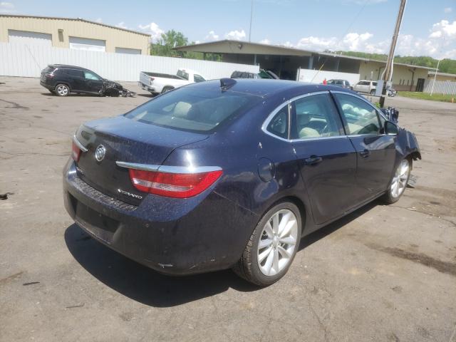 2016 BUICK VERANO CON 1G4PR5SK9G4114335