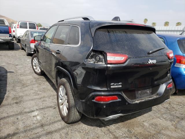 2016 JEEP CHEROKEE O 1C4PJMJS3GW315188