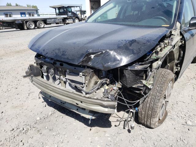 2020 SUBARU OUTBACK PR 4S4BTAEC0L3235568