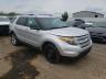 2014 FORD  EXPLORER