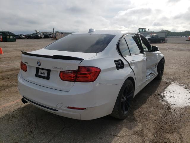 2015 BMW 328 XI WBA3B3G54FNR87432