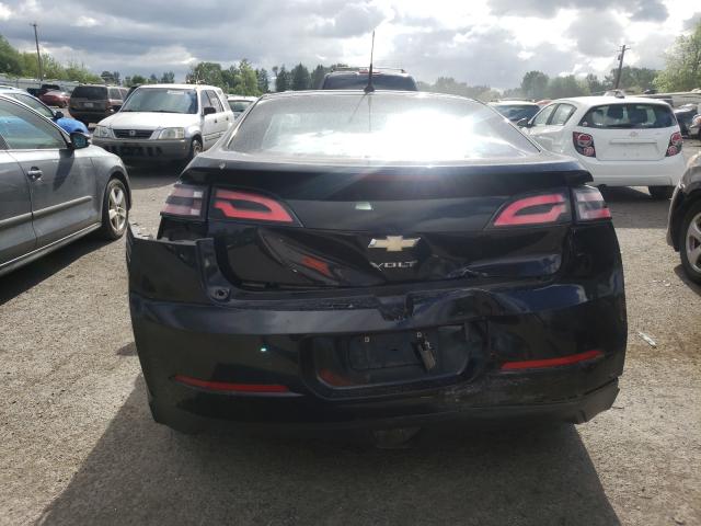 VIN 1G1RA6E48EU148389 2014 Chevrolet Volt no.9