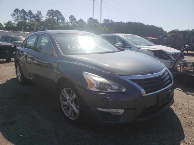 2013 NISSAN ALTIMA 2.5 1N4AL3APXDC161023