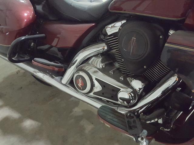 2010 KAWASAKI VN1700 B JKBVNRB11AA000138