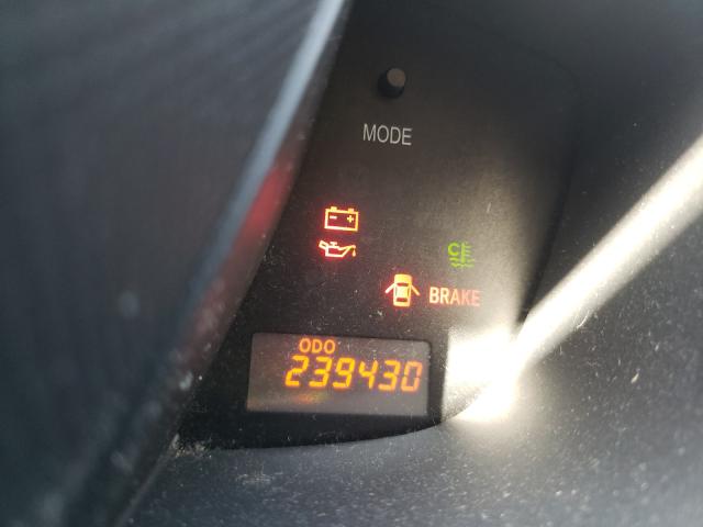 2010 TOYOTA SCION XD JTKKU4B43AJ054174