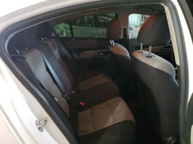 2015 CHEVROLET CRUZE L 1G1P15SH5F7233411