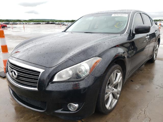 2011 INFINITI M37 JN1BY1AP9BM323383