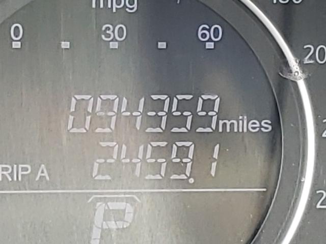 2014 HONDA ACCORD LX 1HGCR2F32EA301565