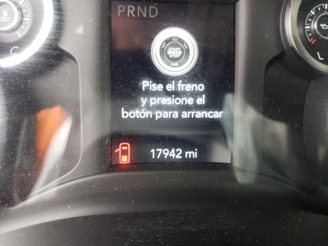 2019 RAM 2500 TRADE 3C6UR5HL1KG643501