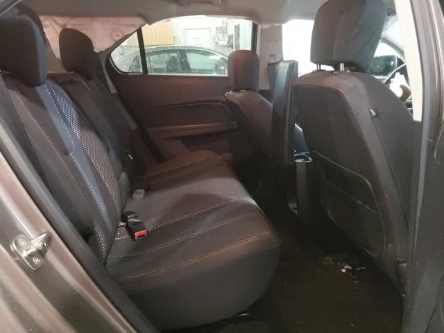 2012 CHEVROLET EQUINOX LT 2GNFLEE5XC6180593