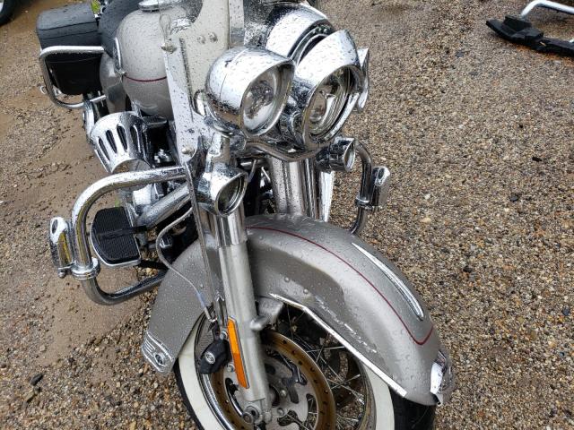 2009 HARLEY-DAVIDSON FLHRC 1HD1FR4129Y605306