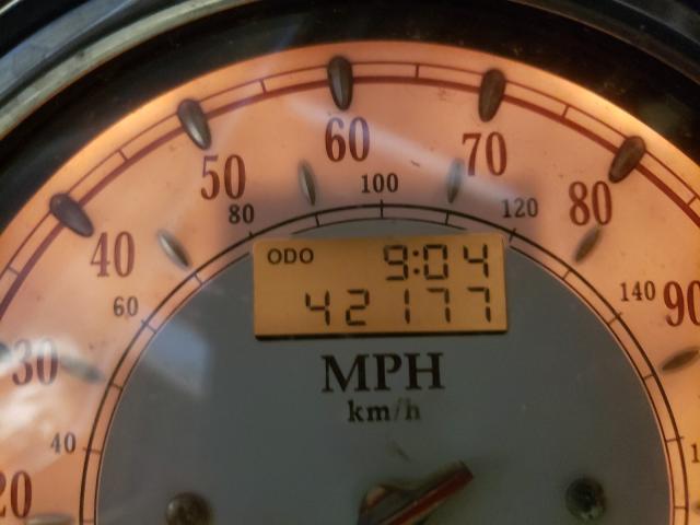 2005 YAMAHA XV1700 A JYAVP17EX5A008290
