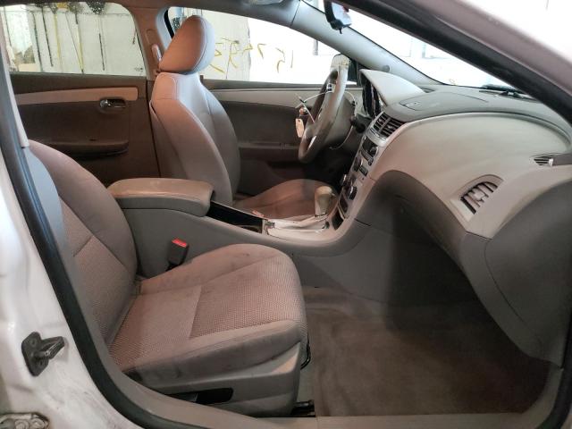2012 CHEVROLET MALIBU LS 1G1ZB5EU4CF124146