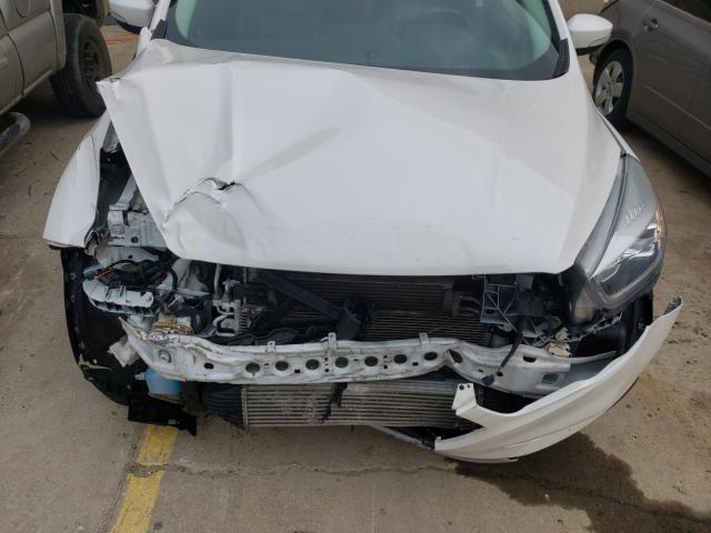2017 FORD ESCAPE TIT 1FMCU9J90HUC46761