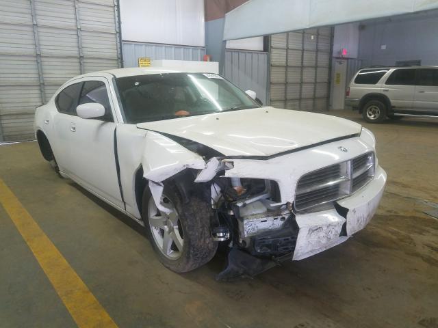 2010 DODGE CHARGER 2B3CA4CD9AH281276