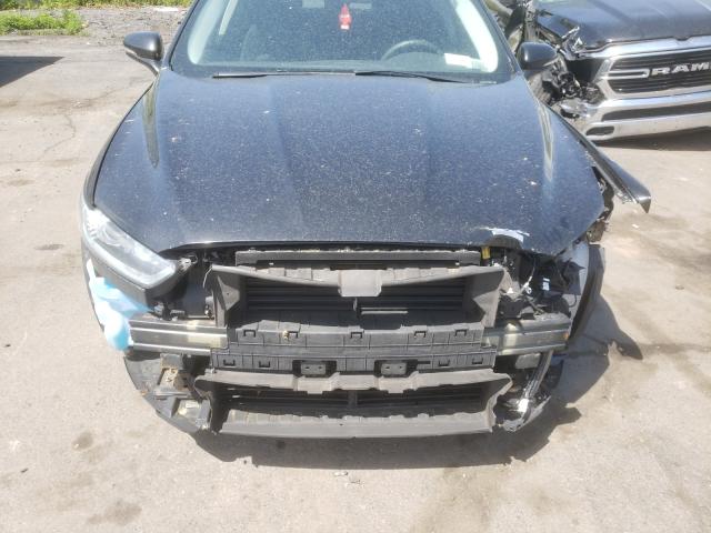 2015 FORD FUSION SE 3FA6P0H74FR188205